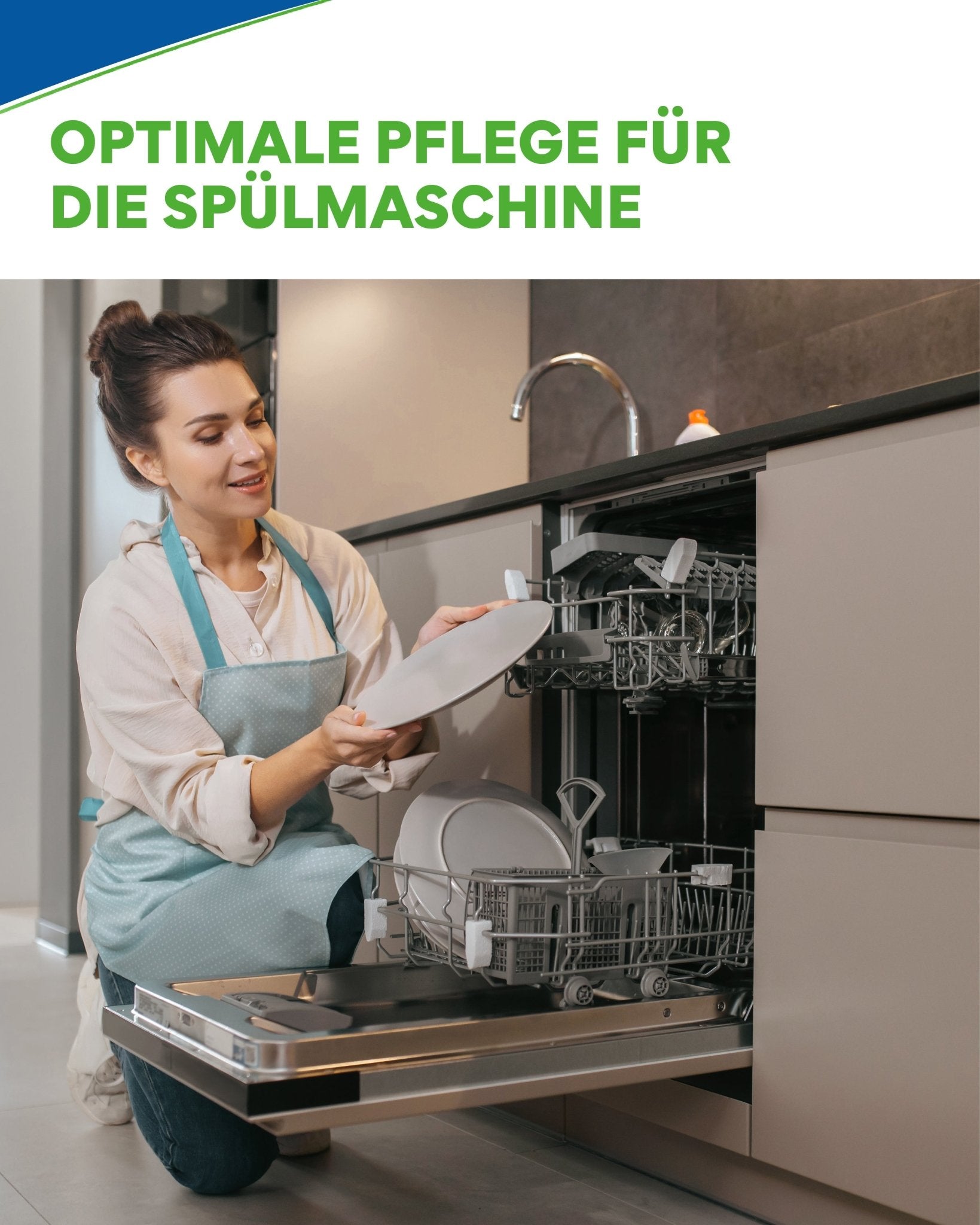 Didal - Spülmaschinenreiniger